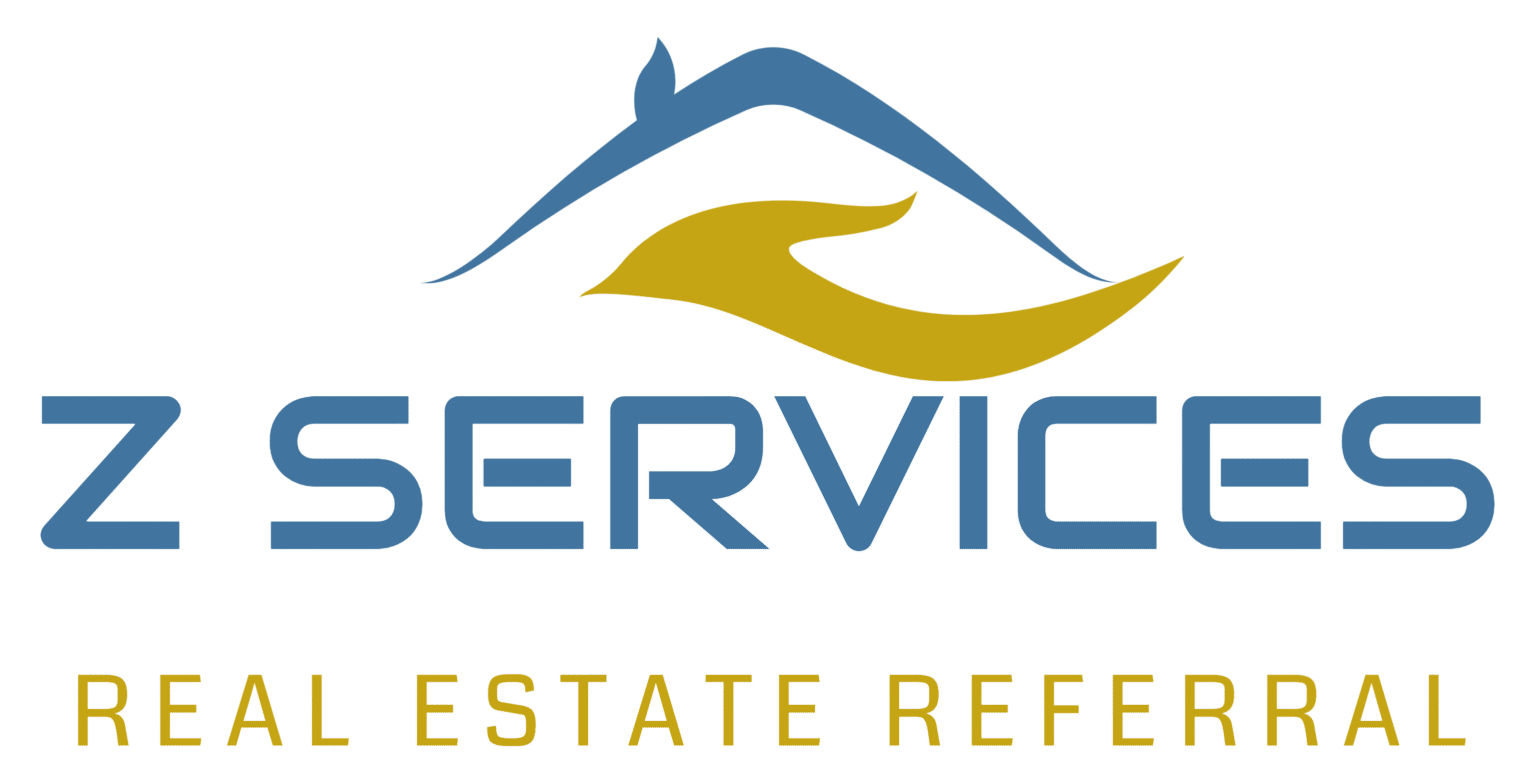 Z Development Services ِDUBAI – SKYBLADE - ZServices- Real Estate Referral & Marketing